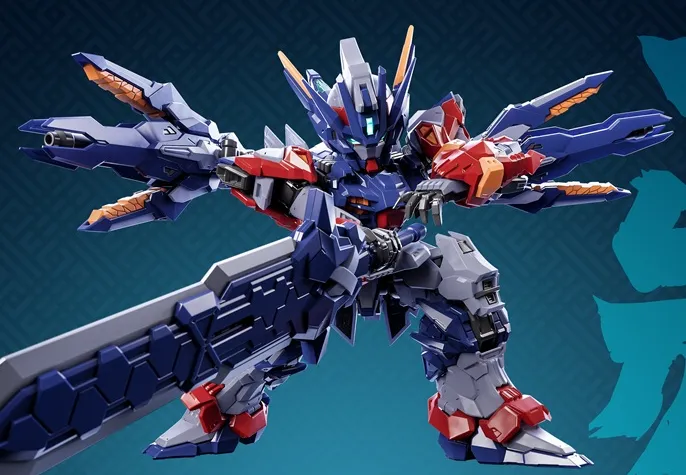 CD-TGM-01 Tian Wei CangDao | Zen of Collectible