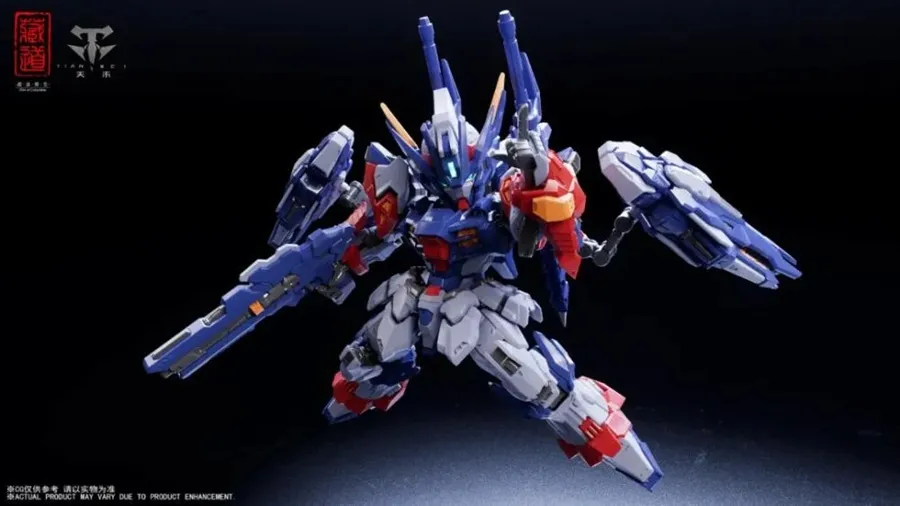 CD-TGM-01 Tian Wei CangDao | Zen of Collectible