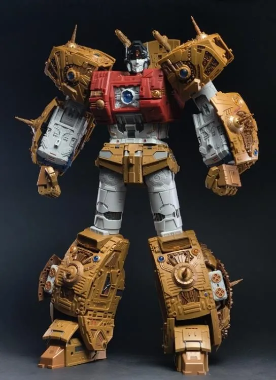 01S02B Seed Orange Version | 01Studio