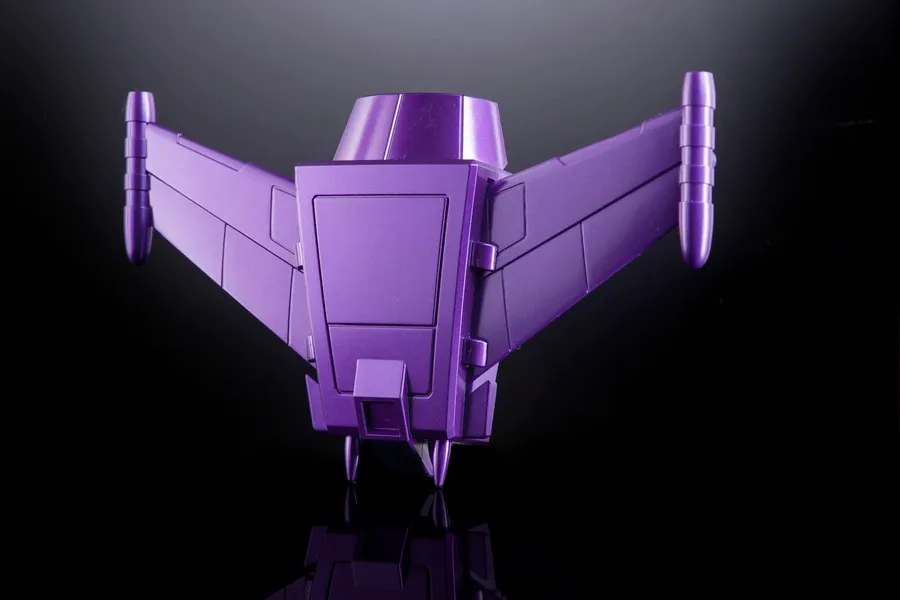 MX-41T Ground Bite Youth Version | X-Transbots MasterX