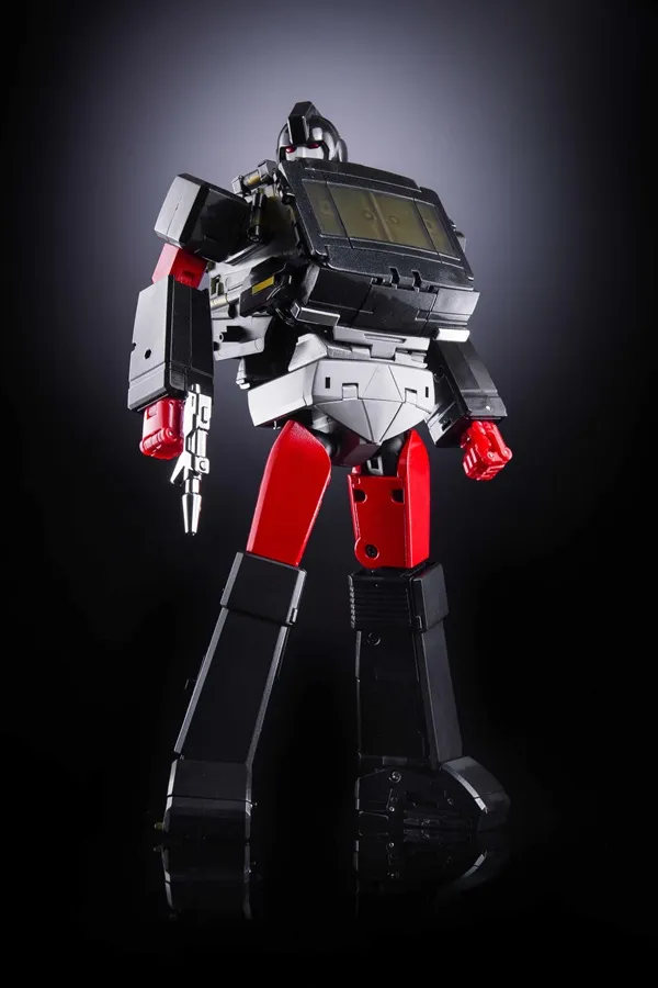 MX-47S Ron SG Version | X-Transbots MasterX