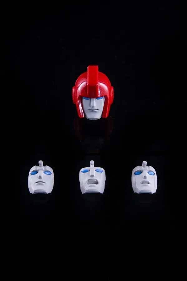 MX-47S Ron SG Version | X-Transbots MasterX