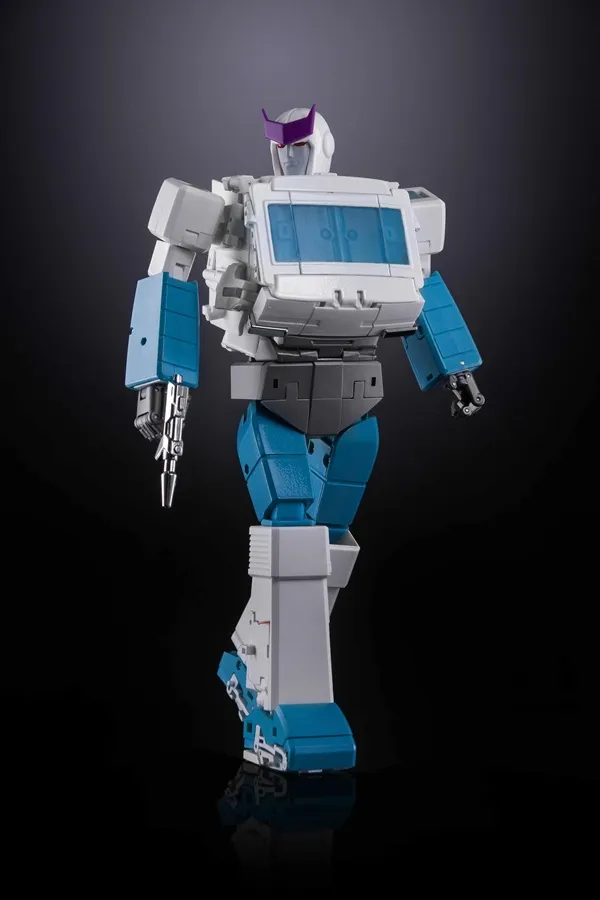 MX-48S Ratliff SG Version | X-Transbots MasterX