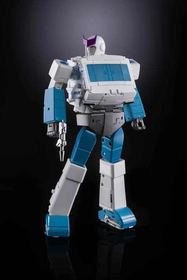 MX-48S Ratliff SG Version | X-Transbots MasterX
