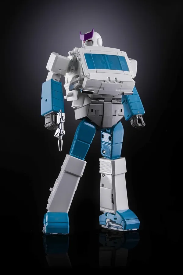 MX-48S Ratliff SG Version | X-Transbots MasterX