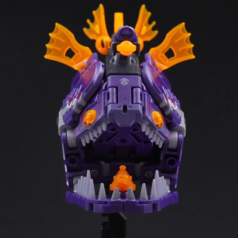 BB-42KR Kharon | 52 Toys BeastBOX