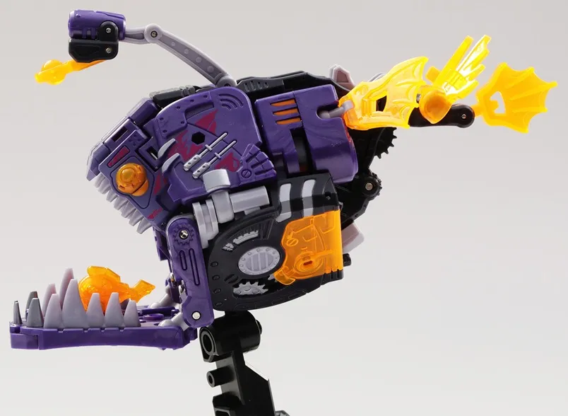 BB-42KR Kharon | 52 Toys BeastBOX