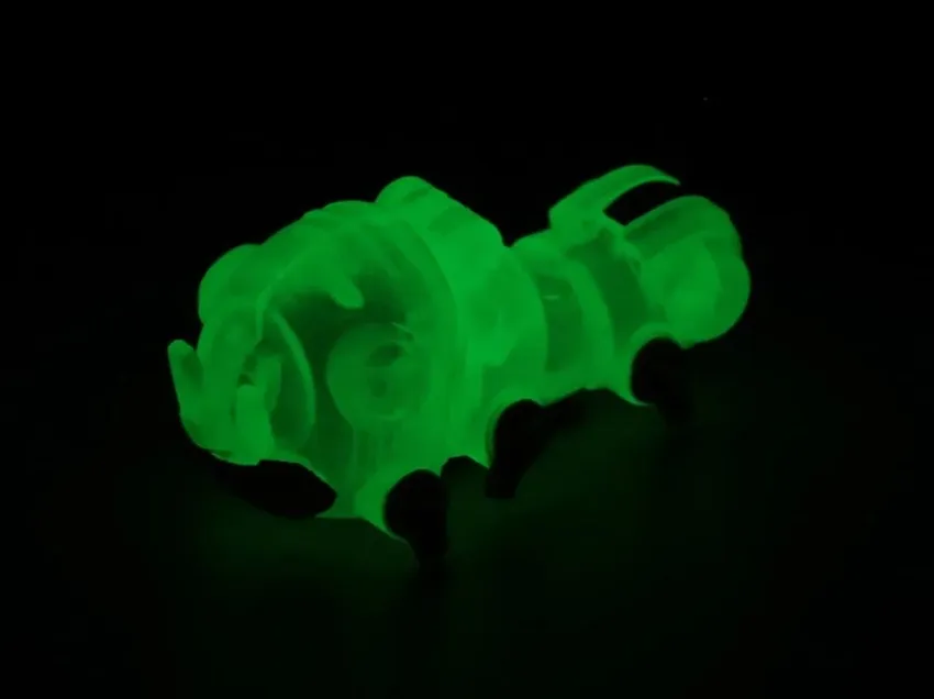 BB-50 Kite-Moss with Bonus | 52 Toys BeastBOX