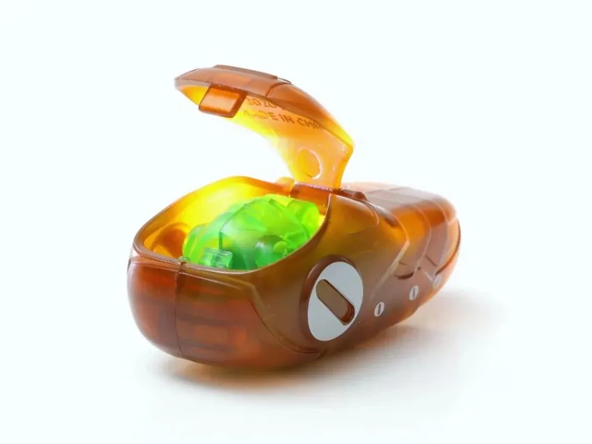 BB-50 Kite-Moss with Bonus | 52 Toys BeastBOX