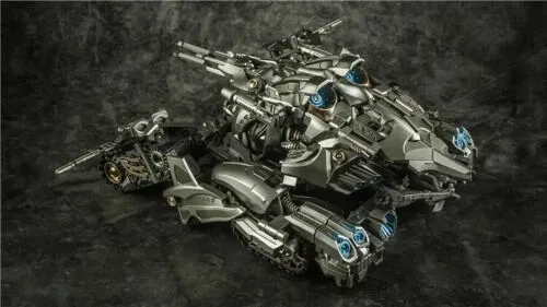 GOD-11 Mega | TF Dream Factory