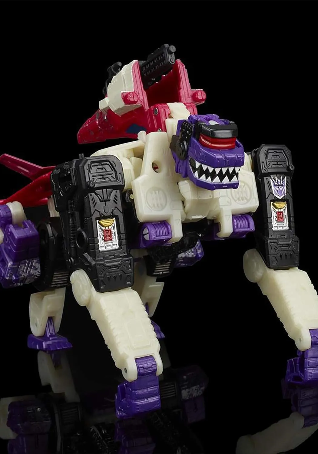 SG-46 Apeface Japanese Version Voyager Class | Transformers Generations War for Cybertron Siege Chapter