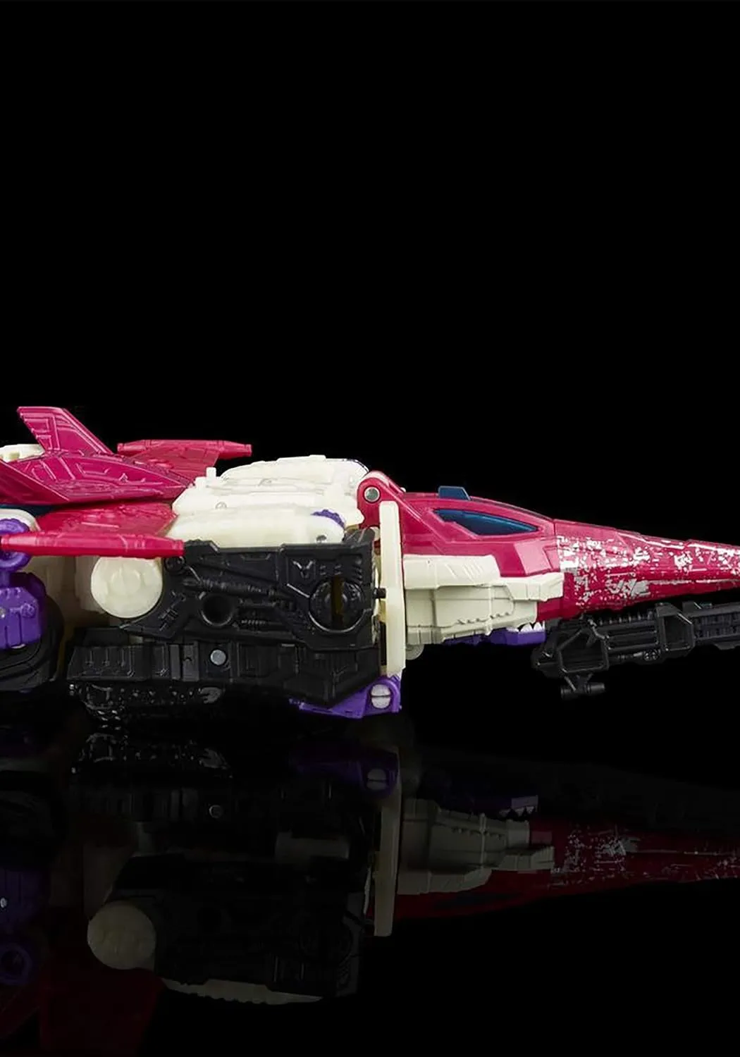 SG-46 Apeface Japanese Version Voyager Class | Transformers Generations War for Cybertron Siege Chapter