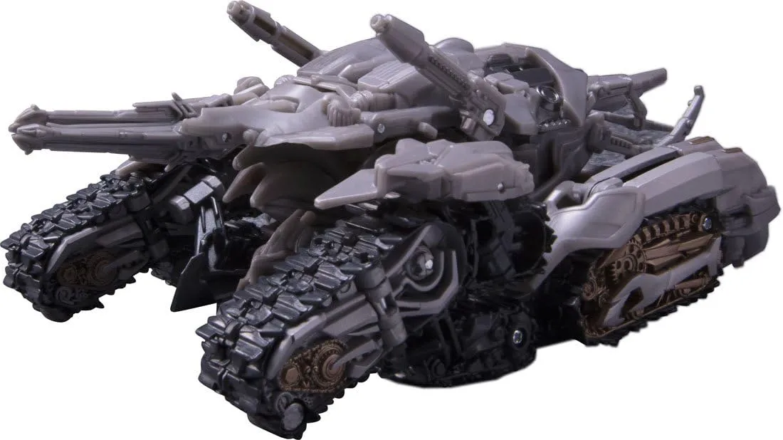 SS-11 Megatron Japanese Version Voyager Class | Transformers Studio Series | Transformers: Revenge Of The Fallen
