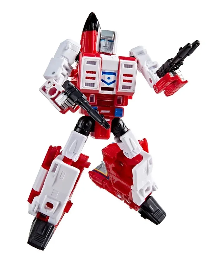 Aerialbot Fireflight Deluxe Class | Transformers: Age of the Primes | Hasbro, Takara Tomy