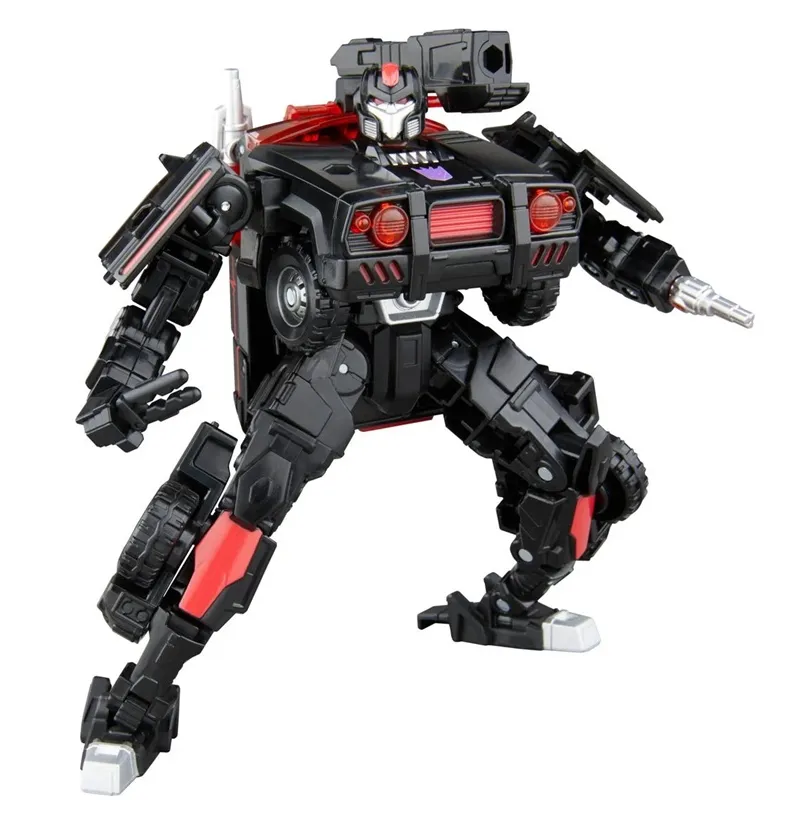 Flatline Voyager Class | Transformers: Age of the Primes | Hasbro, Takara Tomy