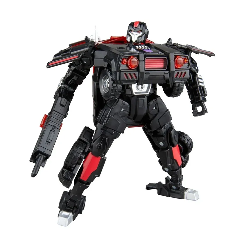 Flatline Voyager Class | Transformers: Age of the Primes | Hasbro, Takara Tomy