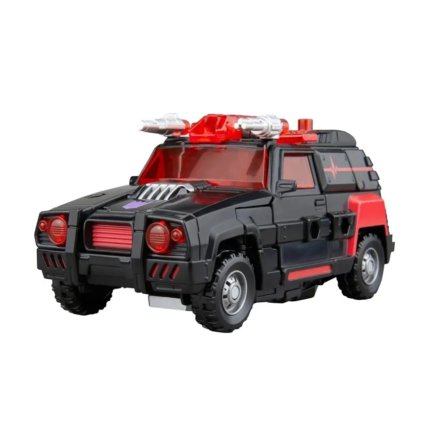 Flatline Voyager Class | Transformers: Age of the Primes | Hasbro, Takara Tomy