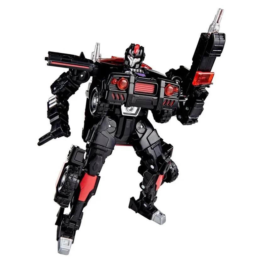 Flatline Voyager Class | Transformers: Age of the Primes | Hasbro, Takara Tomy