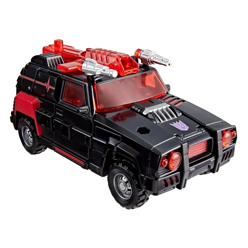 Flatline Voyager Class | Transformers: Age of the Primes | Hasbro, Takara Tomy