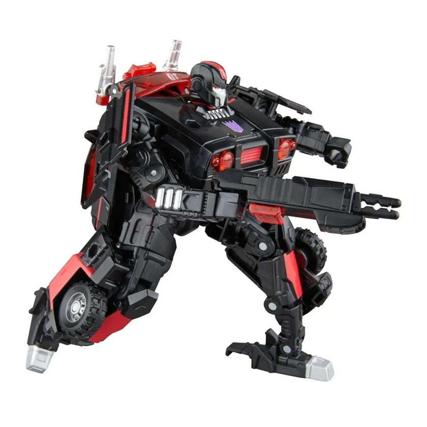 Flatline Voyager Class | Transformers: Age of the Primes | Hasbro, Takara Tomy