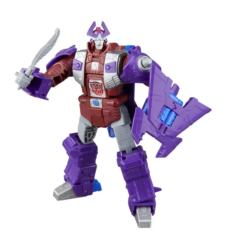 The Thirteen Alpha Trion Voyager Class | Transformers: Age of the Primes | Hasbro, Takara Tomy