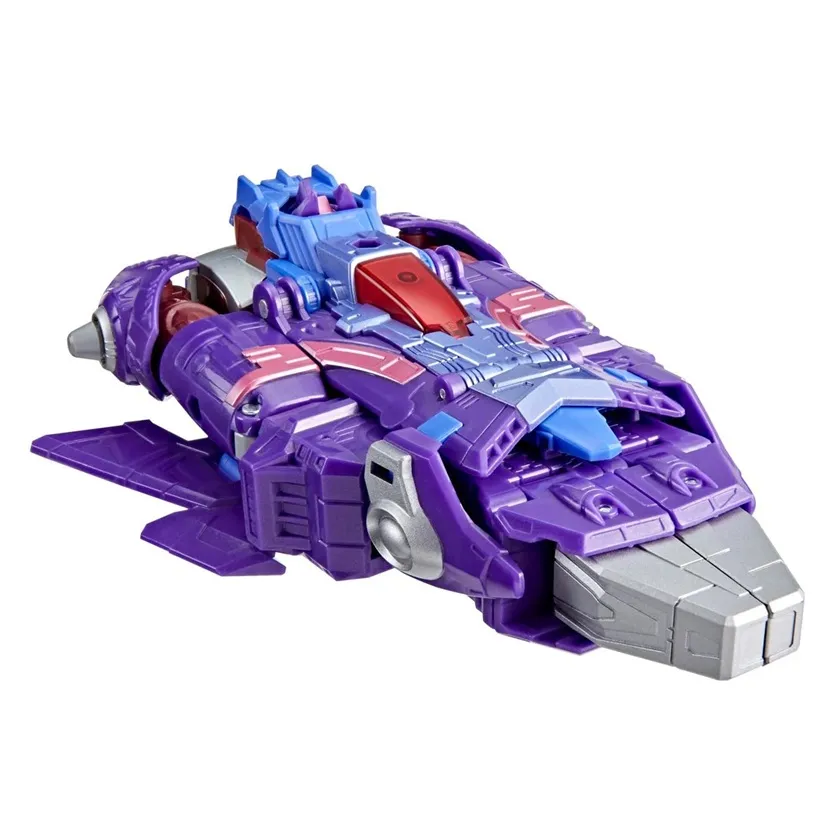The Thirteen Alpha Trion Voyager Class | Transformers: Age of the Primes | Hasbro, Takara Tomy