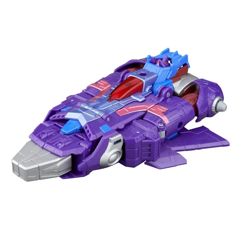The Thirteen Alpha Trion Voyager Class | Transformers: Age of the Primes | Hasbro, Takara Tomy