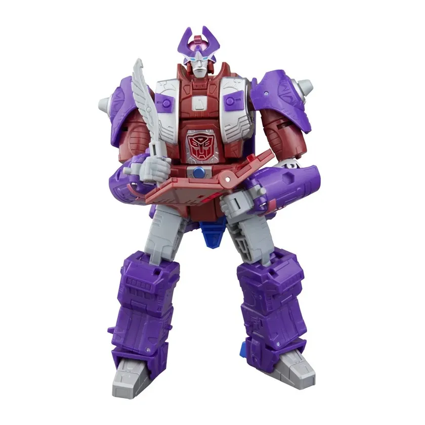 The Thirteen Alpha Trion Voyager Class | Transformers: Age of the Primes | Hasbro, Takara Tomy