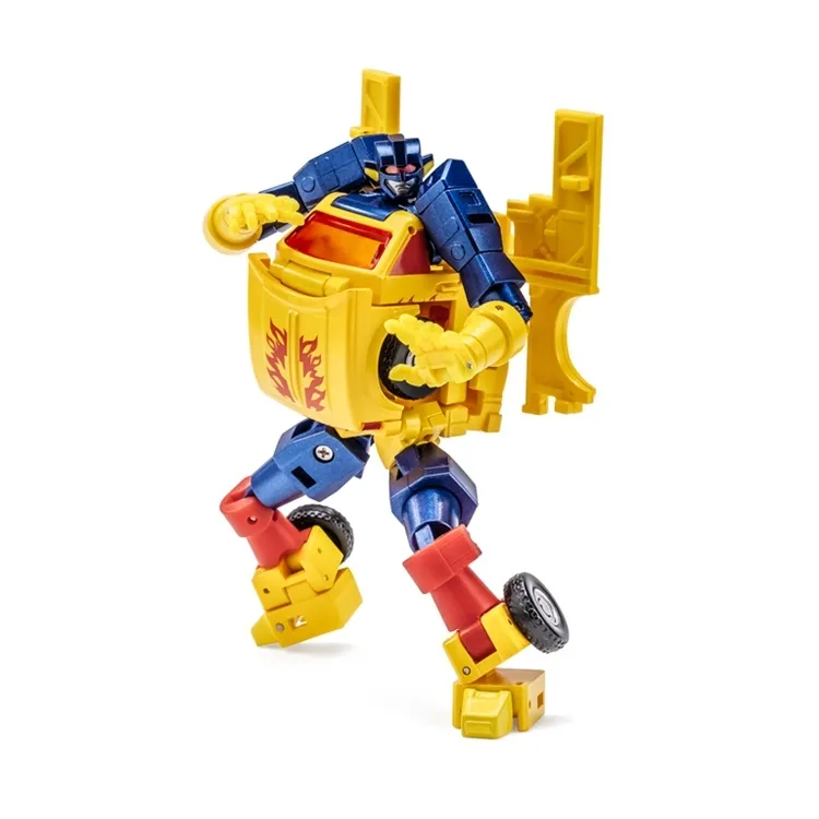 H65Y Cannonball | Newage the Legendary Heroes