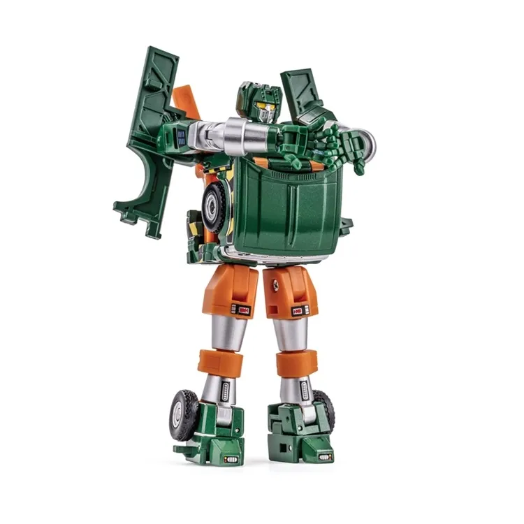 H65EX Keaton (Toy Colors) | Newage the Legendary Heroes