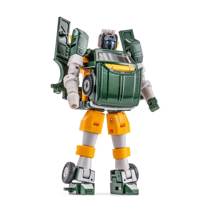 H65 Keaton | Newage the Legendary Heroes