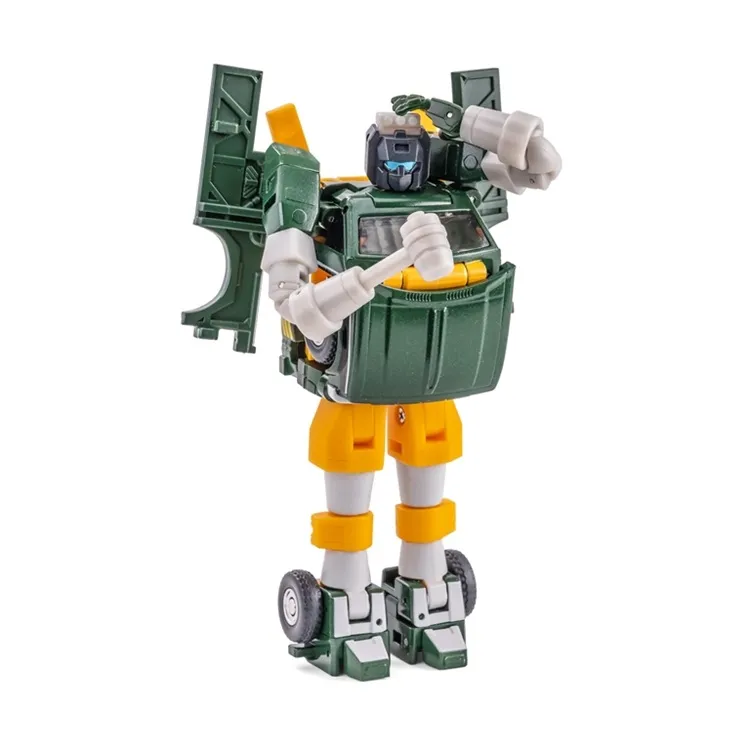 H65 Keaton | Newage the Legendary Heroes