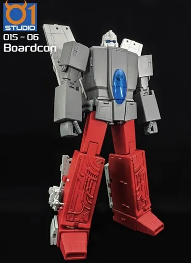 01S06 Boardcon | 01Studio
