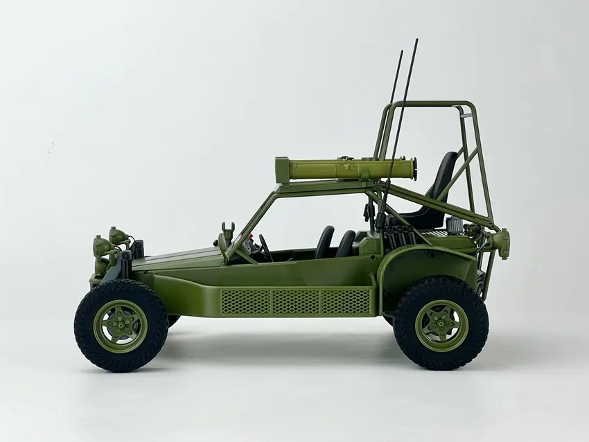 VE-03 A.T.A.C. All Terrain Attack Carrier | Fans Hobby