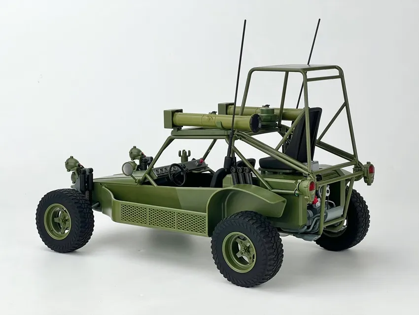 VE-03 A.T.A.C. All Terrain Attack Carrier | Fans Hobby