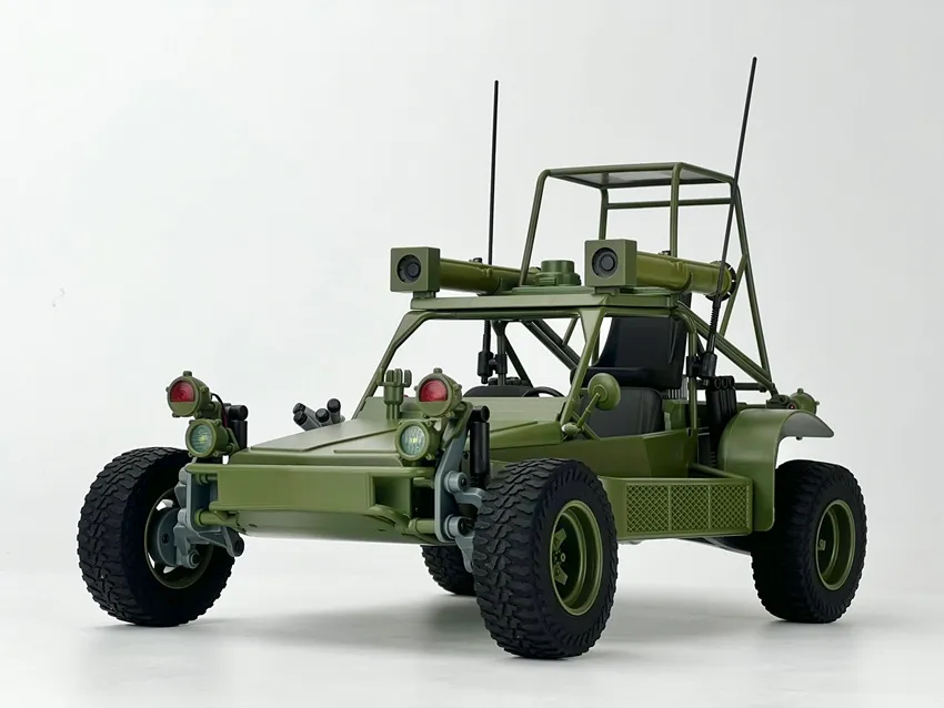 VE-03 A.T.A.C. All Terrain Attack Carrier | Fans Hobby