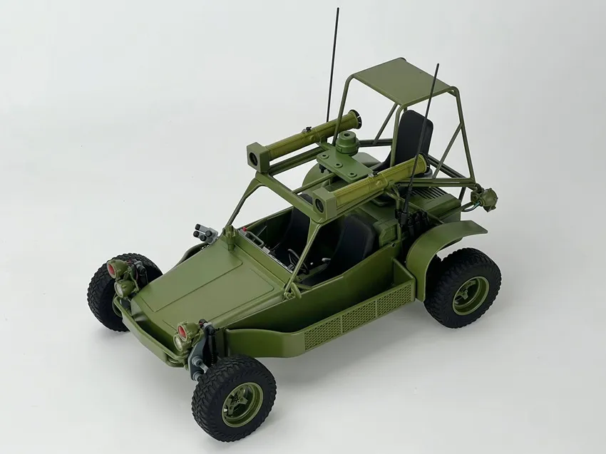 VE-03 A.T.A.C. All Terrain Attack Carrier | Fans Hobby