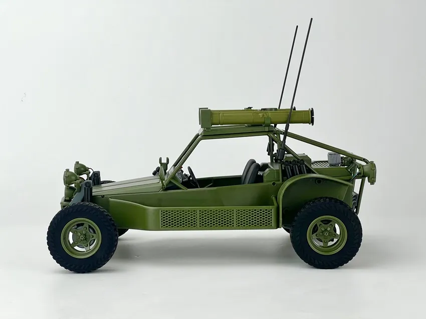 VE-03 A.T.A.C. All Terrain Attack Carrier | Fans Hobby