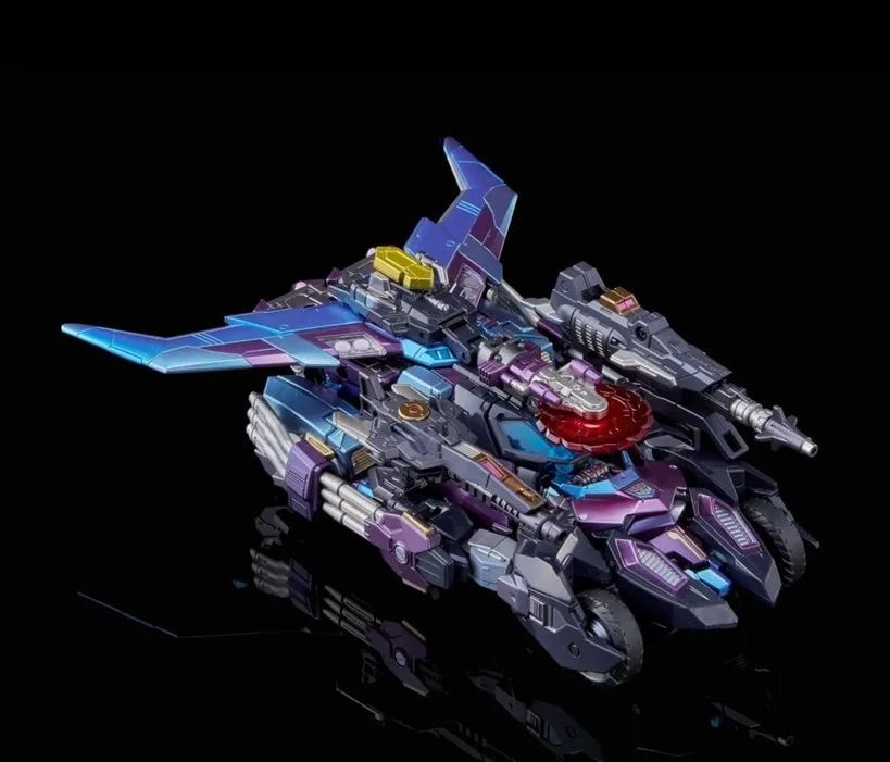 AMT-01EX Rodimus T-Spark | Transformers: Lost Light | Transformers Adamas Machina