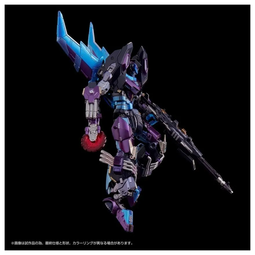 AMT-01EX Rodimus T-Spark | Transformers: Lost Light | Transformers Adamas Machina