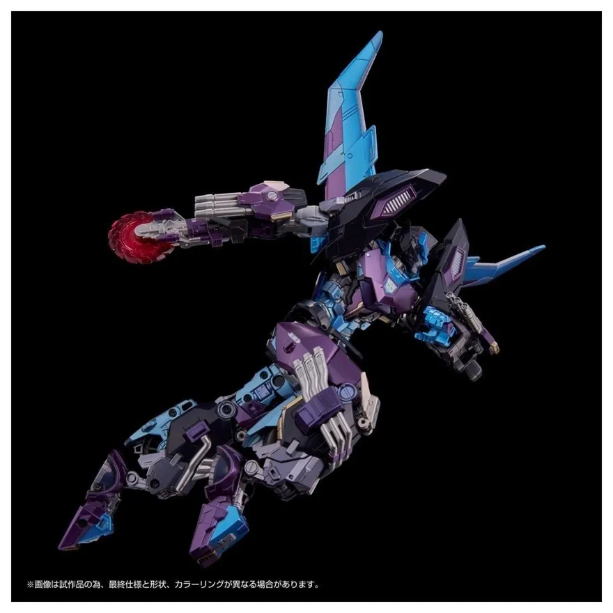 AMT-01EX Rodimus T-Spark | Transformers: Lost Light | Transformers Adamas Machina