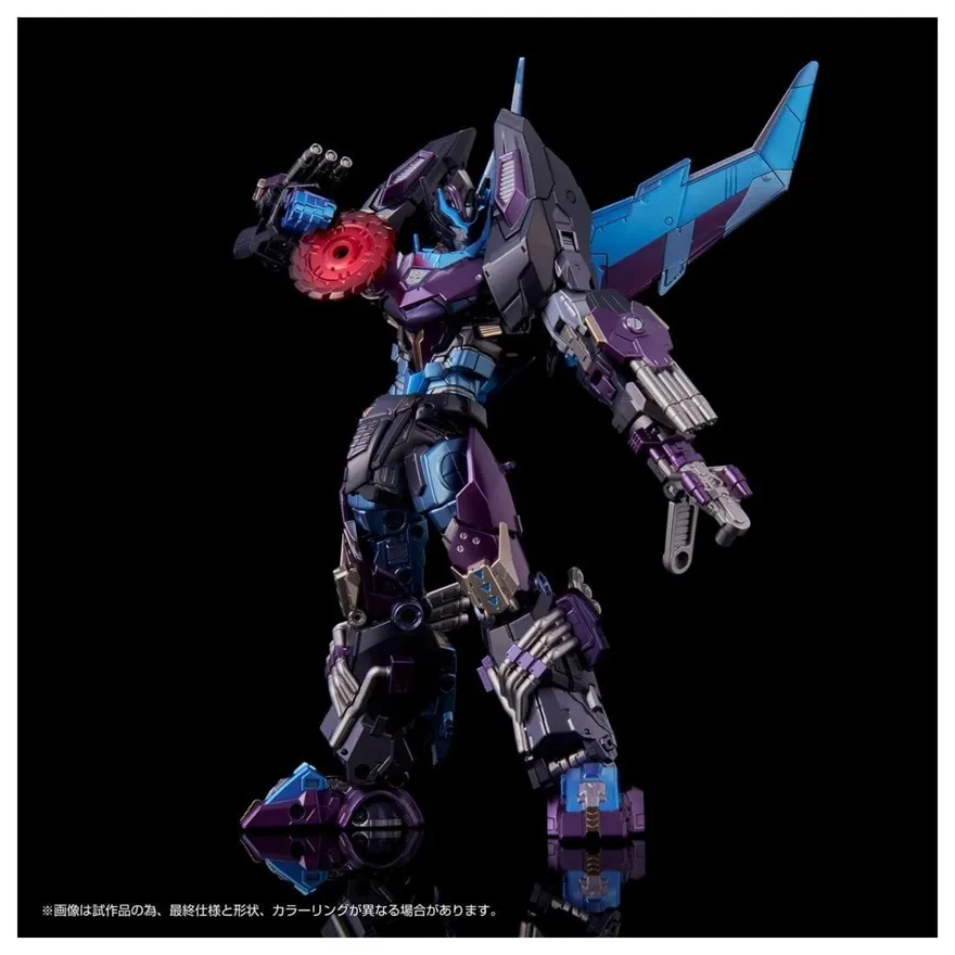 AMT-01EX Rodimus T-Spark | Transformers: Lost Light | Transformers Adamas Machina