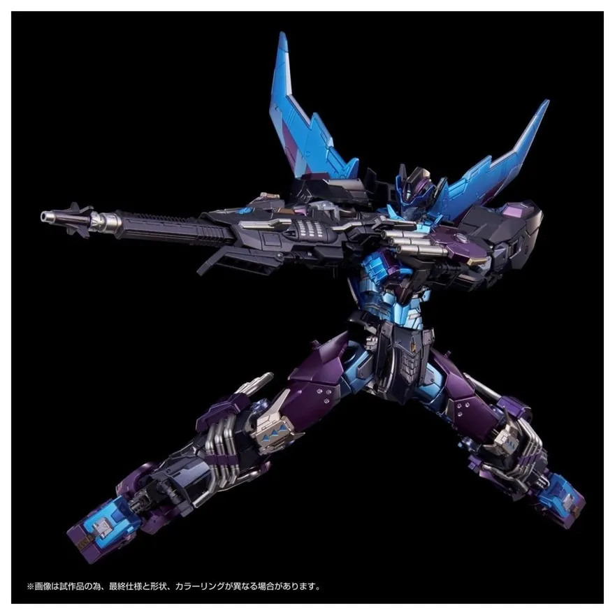 AMT-01EX Rodimus T-Spark | Transformers: Lost Light | Transformers Adamas Machina