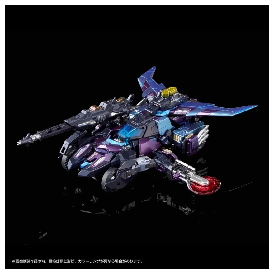 AMT-01EX Rodimus T-Spark | Transformers: Lost Light | Transformers Adamas Machina