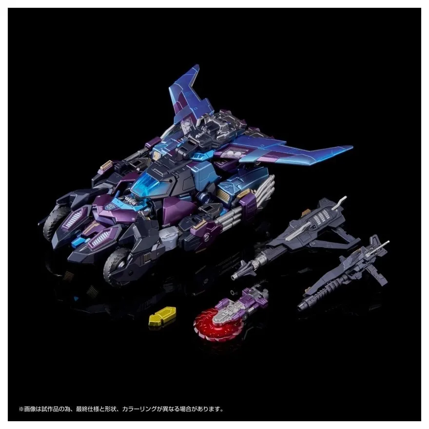 AMT-01EX Rodimus T-Spark | Transformers: Lost Light | Transformers Adamas Machina