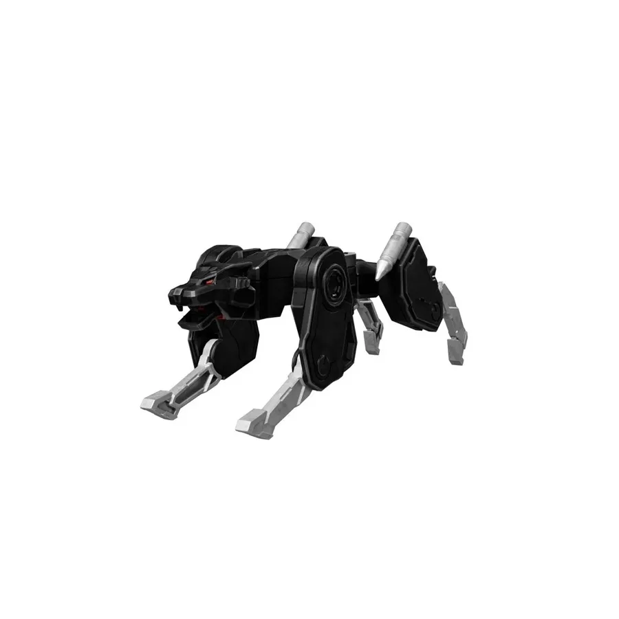 G1 Soundwave Action Edition 03 Model Kit | Transformers | Blokees