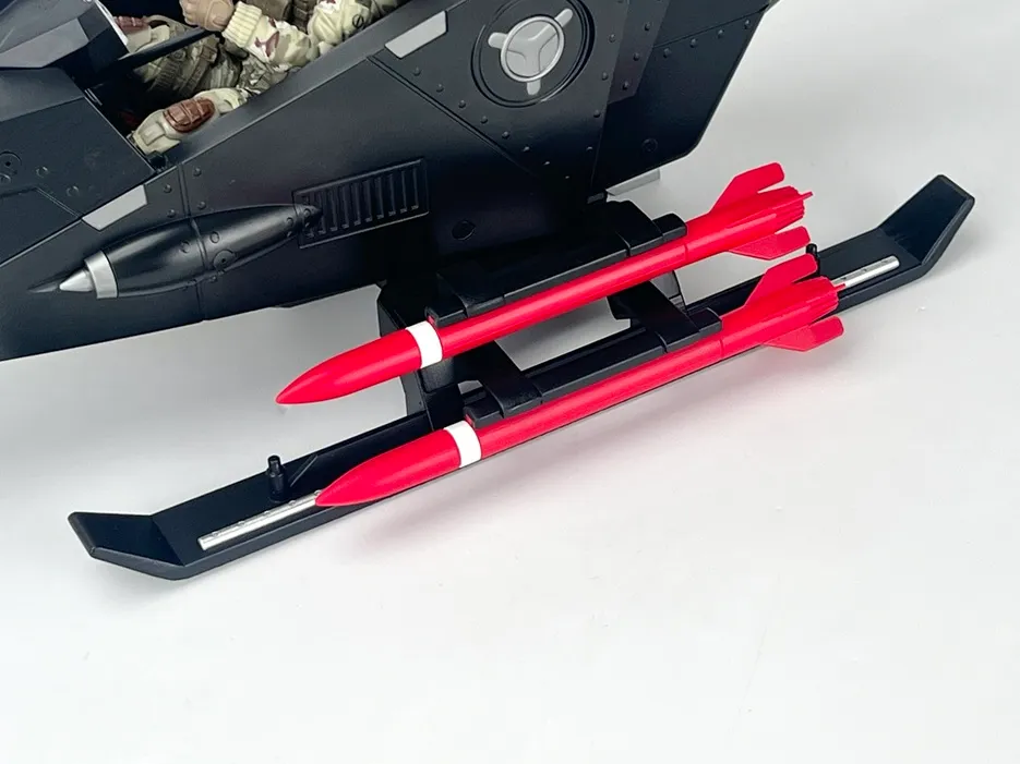 VE-02 Uni-Thunder | Fans Hobby Vehicle Elite