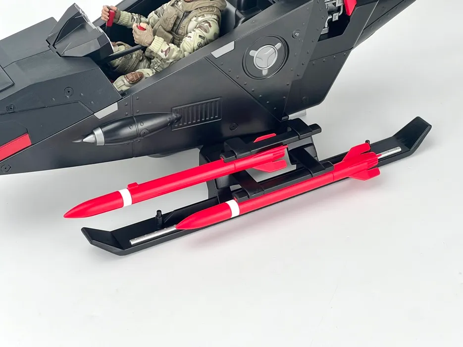 VE-02 Uni-Thunder | Fans Hobby Vehicle Elite