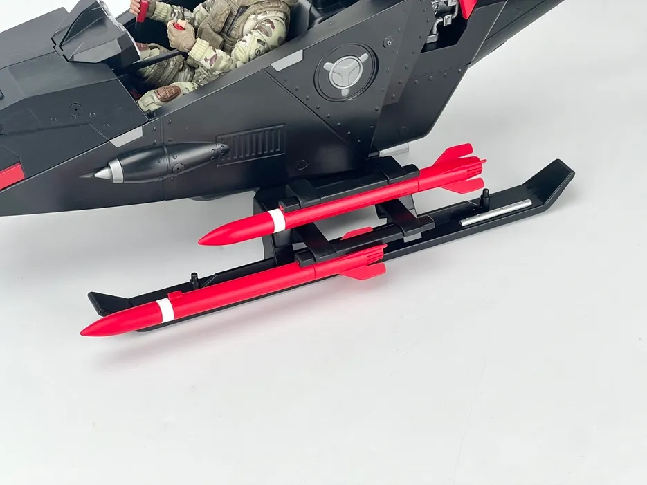 VE-02 Uni-Thunder | Fans Hobby Vehicle Elite