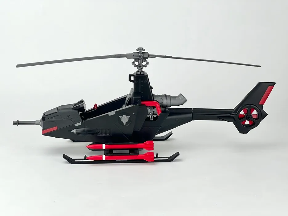 VE-02 Uni-Thunder | Fans Hobby Vehicle Elite